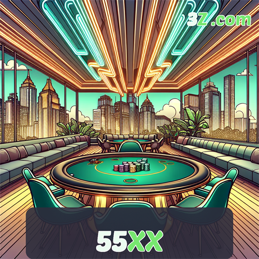 Confiavel: explore a seção do site 55xx com recursos incríveis