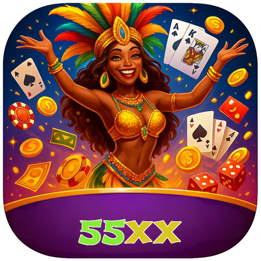 55xx : Explore A Nova Plataforma de Jogos Com Login Simples E Rápido