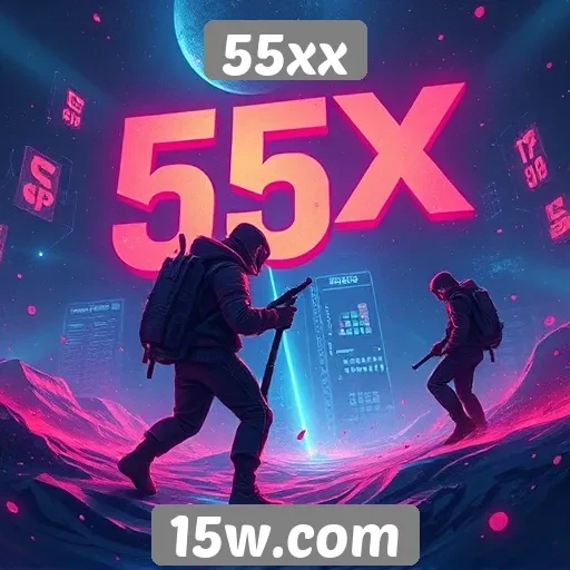 Desenvolvedores destacam inovações em 55xx