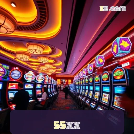 55xx: Descubra Tudo Sobre a Seção de Apps Incríveis