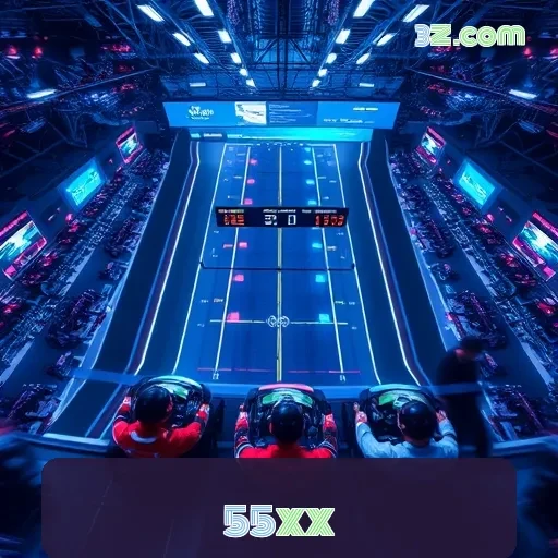 55xx: Os Bônus Mais Irresistíveis para Jogadores Brasileiros